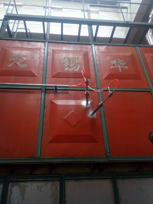 中石油